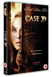 Case 39 | Case Thirty Nine  |   DVD
